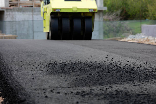 Best Driveway Paver Sealing  in Hoquiam, WA