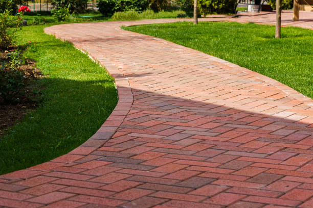 Best Concrete Paver Driveway  in Hoquiam, WA