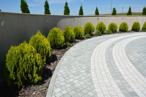 Commercial Driveway Pavers in Hoquiam, WA
