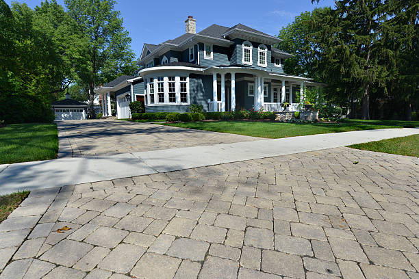 Best Driveway Pavers Near Me  in Hoquiam, WA