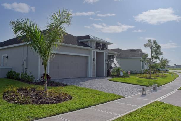 Best Professional Driveway Pavers  in Hoquiam, WA