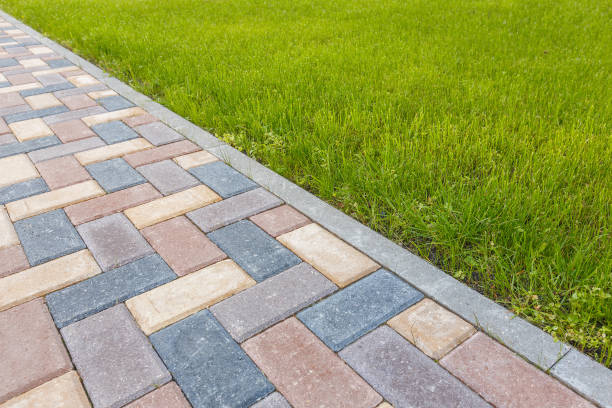 Best Permeable Paver Driveway  in Hoquiam, WA