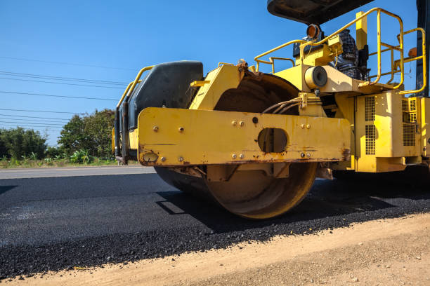 Best Driveway Repair Near Me  in Hoquiam, WA